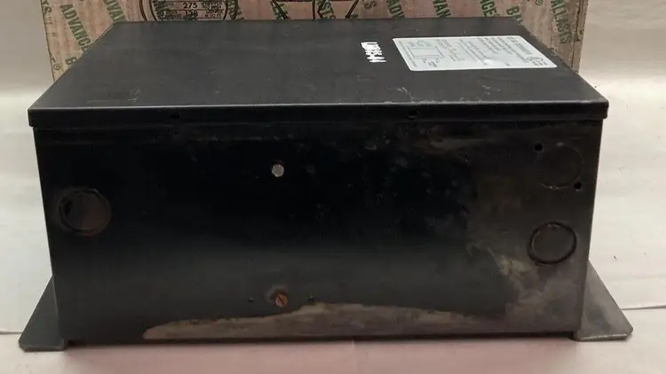 Used ADVANCE 78E5040-001 Lighting Ohio US | Surplus Asset Holdings #1242383