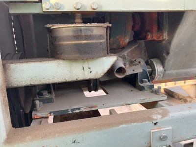 Bemis Auger Bagger#4266
