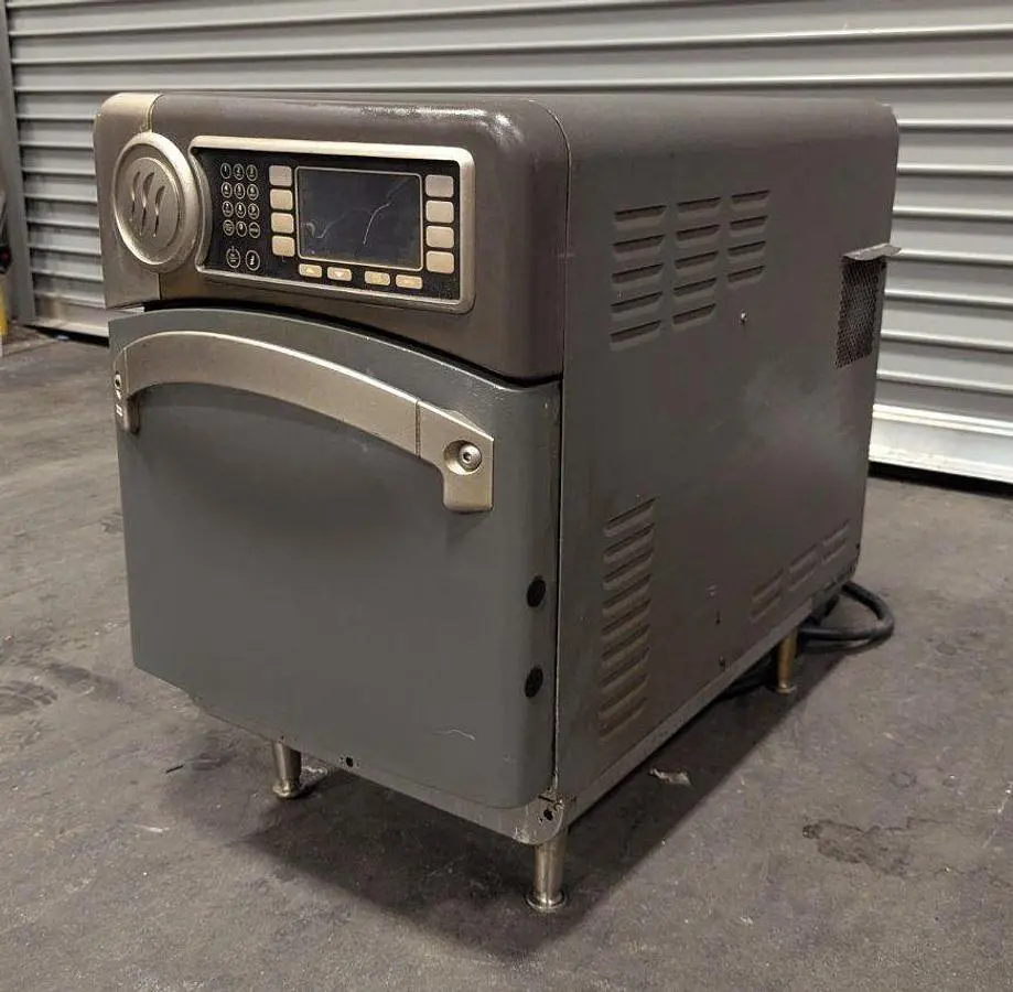 Used TURBOCHEF NGO Ovens British Columbia CA | Surrey Food Equipment #1413188