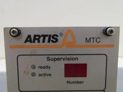 Artis MTC-K3-2 Monitoring Module