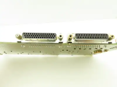 Cincinnati Milacron 3-533-1003G Digital Signal Processor PCB Circuit Board Rev A