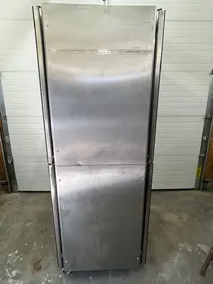 FriJado TDR7-P Double Stack Rotisserie Oven 208V 3ph Electric Refurbished Tested and Working