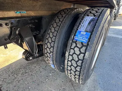 Used 2018 FREIGHTLINER CASCADIA Conventional trucks Florida US | Truck and Van Outlet #1509230