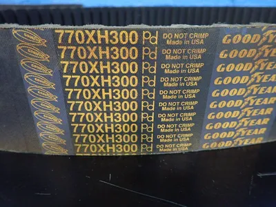 NEW GOOD YEAR 770XH300