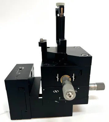 Newport GON65-U GON65-L XY & Rotary Positioning Stages | ANACAPA EQUIPMENT BROKERS, INC (2)