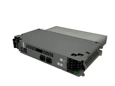 OKUMA MIV0203-1-B1 SERVO AMPLIFIER DUAL AXIS MIV02031B1 REFURBISHED