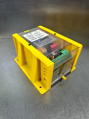 Bremsgerät Frenostat Brake Unit 61230000 440/550V (1D-26)