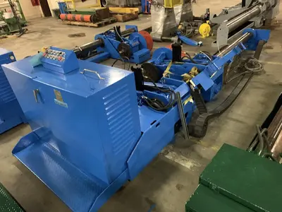 USED JAGENBERG SE-15