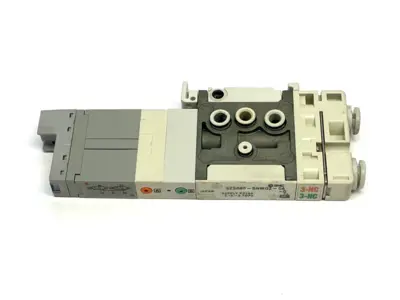 USED SMC SZ3A60-5NM0Z-C4