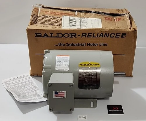 NEW Baldor Reliance 139867-020