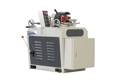 Northtech NT 60RM Round Rod Milling Machine
