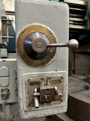 USED BULLARD CUTMASTER