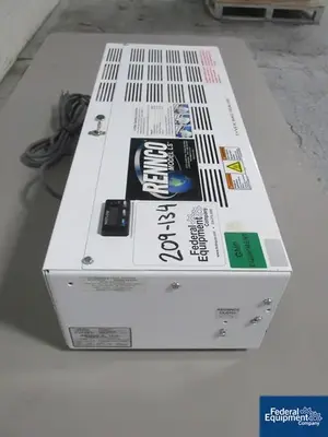 USED RENNCO Rennco Bag Sealer, Model LS24-120