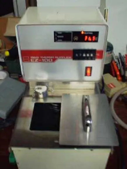 Used _UNKNOWN_ _UNKNOWN_ Lab Water Baths Texas US | Bamko Surplus Process Equipment #1179134