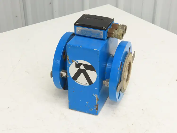 Used ALTOMETER _UNKNOWN_ Valves/Fittings Indiana US | Arrow Industrial #569991
