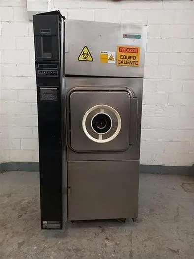 Used AMSCO _UNKNOWN_ Autoclaves, Reactors & Kettles MX | UNION STANDARD EQUIPMENT CO. #133464