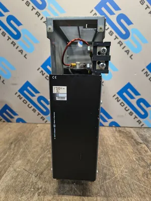 BOSCH KM 2200-T Servo Drives & Amplifiers | ESS Industrial Equipment Sales (2)