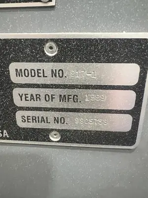 1999 FADAL 4020A Machining Centers, Vertical | Westbrook Engineering (8)