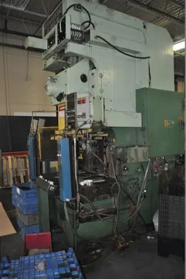 USED STAMTEC G1-160-S