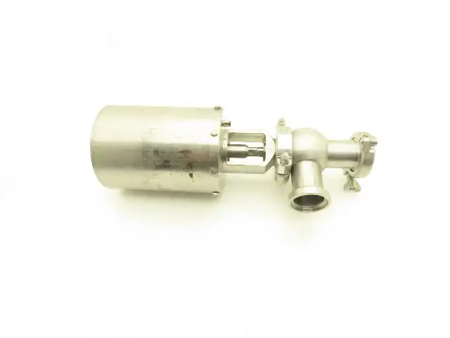 Used TRI CLOVER ALFA LAVAL _UNKNOWN_ Valves/Fittings | Arrow Industrial #566765