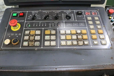 2017 MIGHTY PRO 4216AG Gantry Machining Centers (incld. Bridge & Double Column) | Toolquip, Inc. (7)