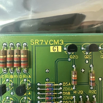 NEW Toshiba SR7VCM3-G1