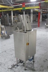 DT Kalish Desiccant Inserter Model 8331