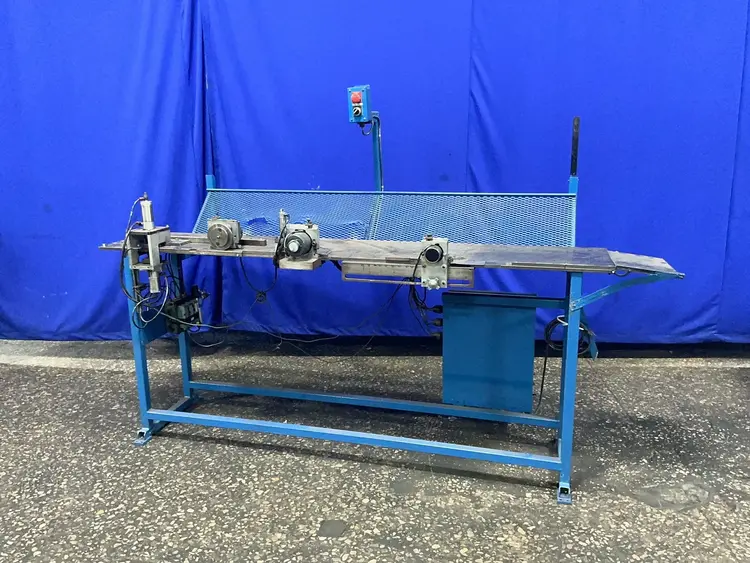 Used _UNKNOWN_ _UNKNOWN_ Assembly Machines Ohio US | HGR 24 #1419753