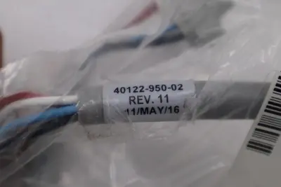 NEW ALLEN BRADLEY 40122-950-02 CABLE CONNECTOR 5POSITION 18IN LENGTH #G661