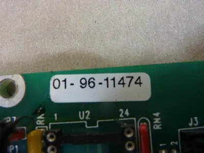 USED DOLAN JENNER PWA 01-022109-0001
