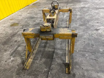 USED CALDWELL 60-3-60