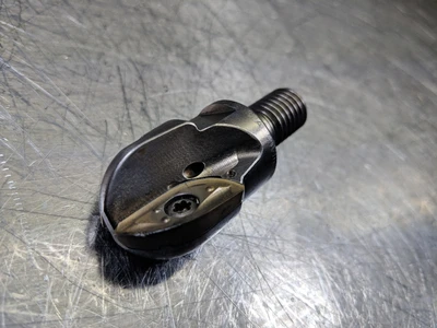 Seco 1" Indexable Endmill R218.20-01.00-12RE-22A (LOC2823C)