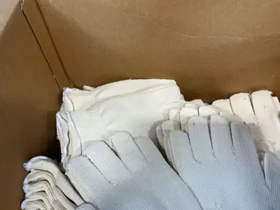 Gloves