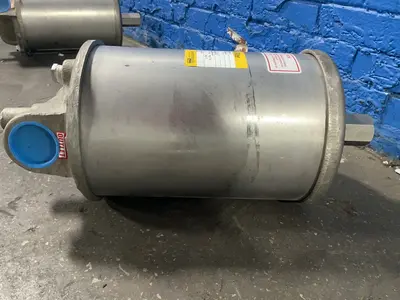 Used PARKER WYFSS102 Chemical & Process Equipment Ohio US | HGR 24 #1407640