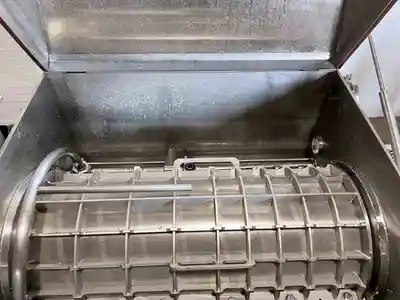 USED JBT CORP. UPF-200