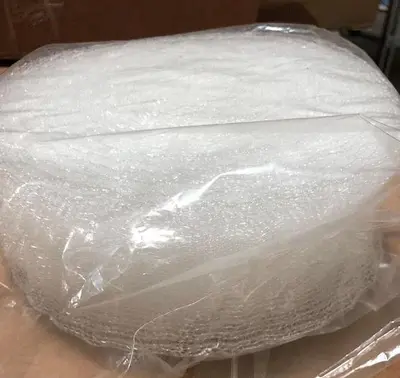 EDWARDS A55401036 PACKED TOWER MIST FILTER ELEME