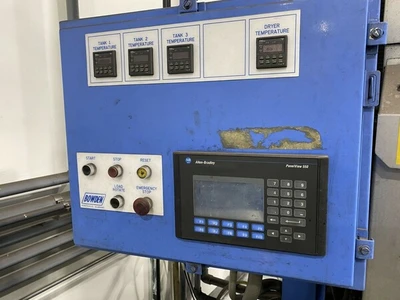 USED RANSOHOFF NO.CRB