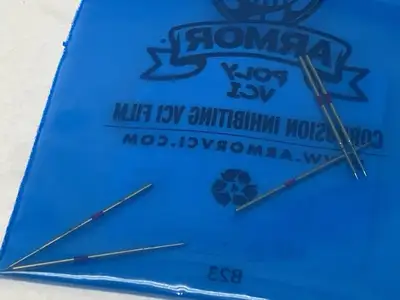 075-PRG2541H | QA Technology  Test Probe 075 Probe 250 Stroke Spear LOT OF 10 - New