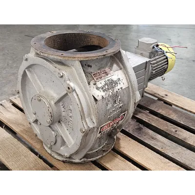 USED PROBAT - WERKE 280