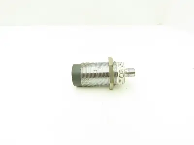 Balluff BES M30MG1-NSC40F-S04G Inductive Proximity Sensor 3 Wire M30x1.5