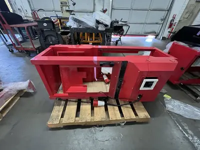 USED 2023 OVAL JET GEN 3