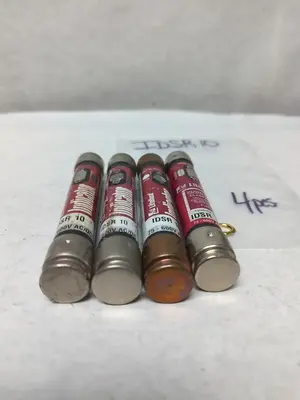 USED LITTELFUSE IDSR10