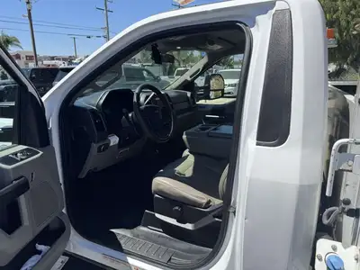 Used 2019 FORD F550 Misc Trucks California US | Commerce Truck Equipment Sales #1547764