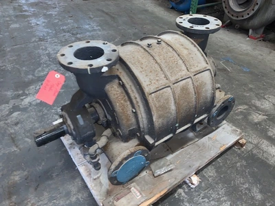 USED Nash CL1002