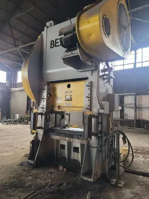 USED BEATTY 13