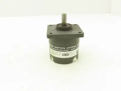 Used BEI MOTION SYSTEMS _UNKNOWN_ Encoders | Arrow Industrial #616099