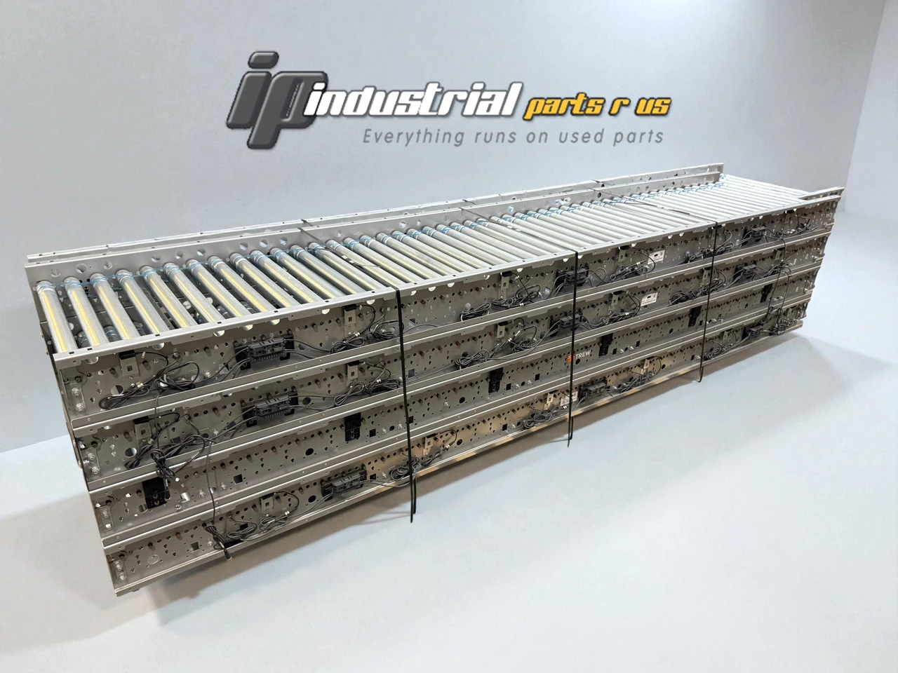 USED TREW SOLUTIONS 26X12