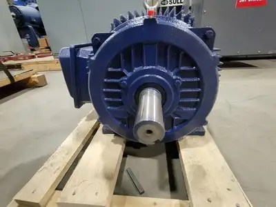 USED CORE INDUSTRIAL CP7.562