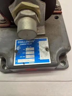 Used CHALLENGER _UNKNOWN_ Miscellaneous Equipment (Electrical & Power) Ohio US | Surplus Asset Holdings #1550483