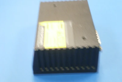 USED Microscan FIS-0810-0010